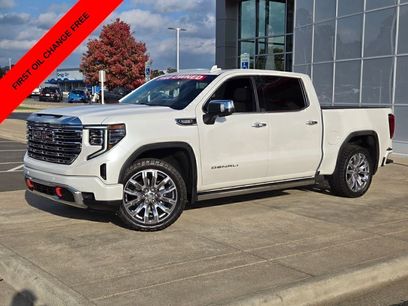 Used 2024 GMC Sierra 1500 Denali w/ Denali Reserve Package