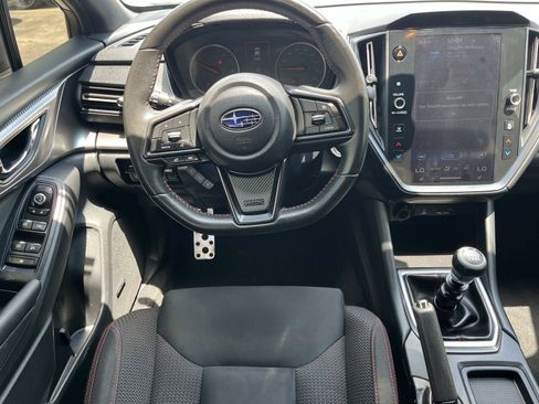 Used 2022 Subaru WRX Premium AWD/4WD image 12