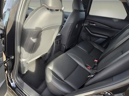 New 2026 MAZDA CX-30 AWD 2.5 S w/ Select Sport Pkg image 15