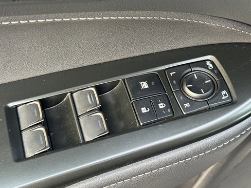 Certified 2025 Lexus NX 350h AWD w/ Cold Area Package image 14