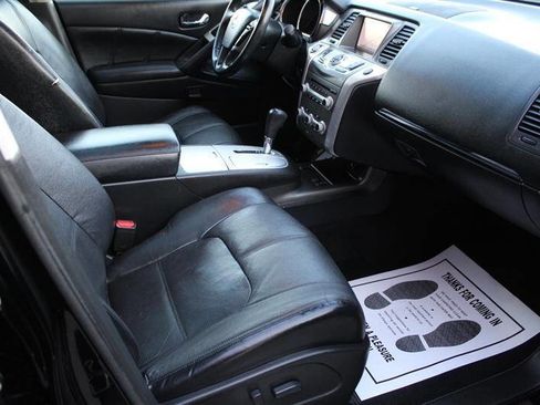 Used 2014 Nissan Murano SL w/ Navigation Package image 22