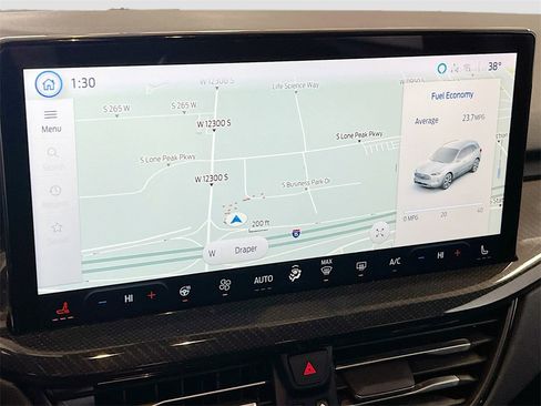 Used 2024 Ford Escape ST-Line w/ Tech Pack #1 image 13