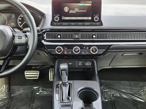 Used 2024 Honda Civic Sport image 15