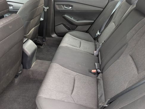 Used 2024 Honda Accord EX image 26