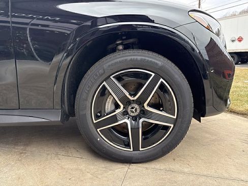 Certified 2026 Mercedes-Benz GLC 300 4MATIC image 12