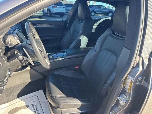 Used 2019 Maserati Ghibli S GranSport Q4 image 2