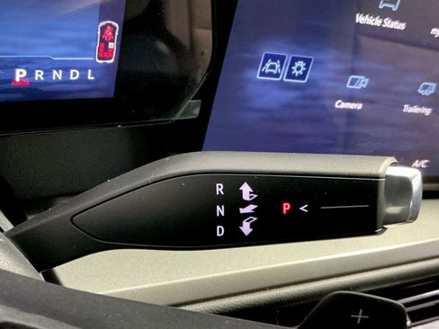 New 2026 Chevrolet Traverse LT w/ Enhanced Driving Package image 30