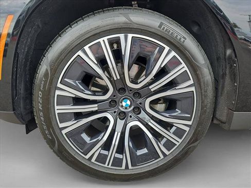 Used 2026 BMW X3 xDrive30i w/ Convenience Package AWD/4WD image 23