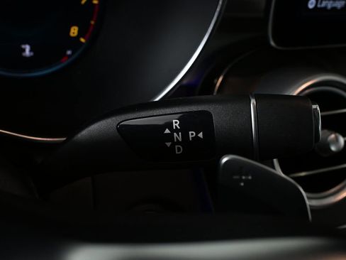 Used 2023 Mercedes-Benz GLC 300 4MATIC Coupe image 16