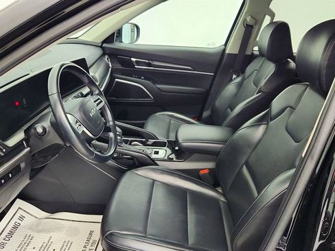 Used 2024 Kia Telluride S w/ S Sunroof Package image 20
