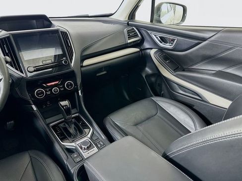 Certified 2024 Subaru Forester Limited image 26