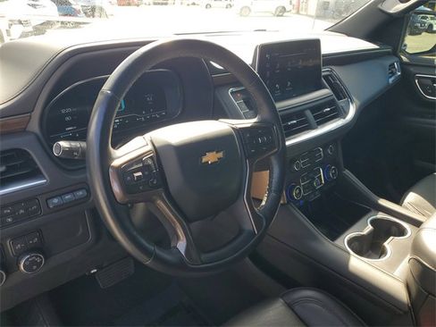 Used 2022 Chevrolet Tahoe High Country image 21