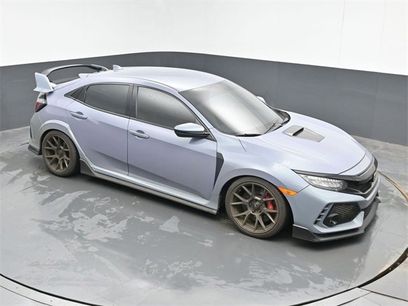 Used 2019 Honda Civic Type R