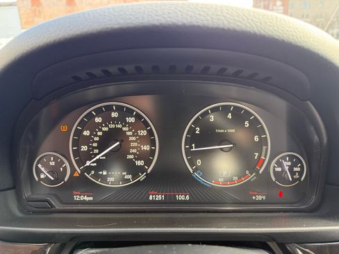 Used 2016 BMW 535i Sedan image 14