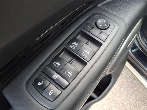 Used 2022 Dodge Durango Citadel image 20