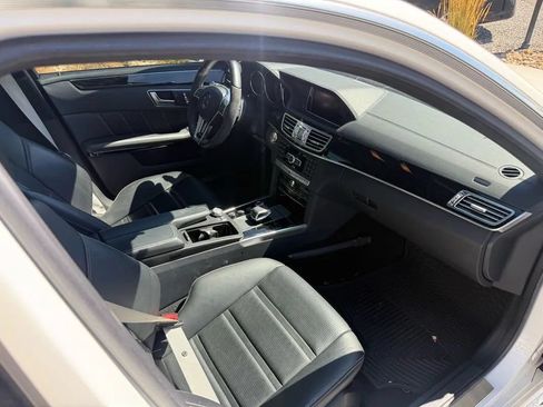 Used 2014 Mercedes-Benz E 63 AMG S-Model image 36