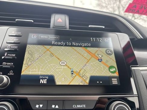 Used 2021 Honda Civic Sport Touring image 35