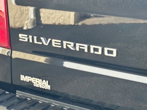 New 2026 Chevrolet Silverado 1500 LT image 13