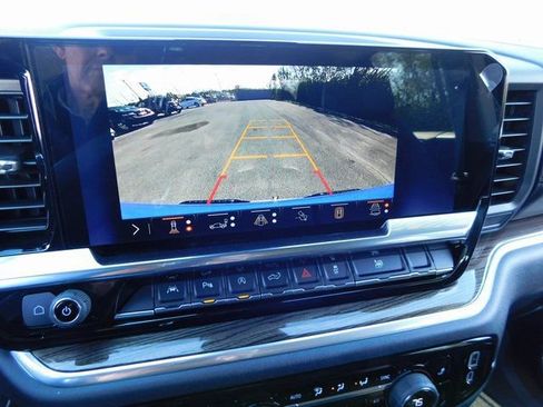 New 2026 Chevrolet Silverado 1500 LT w/ Safety Package image 36