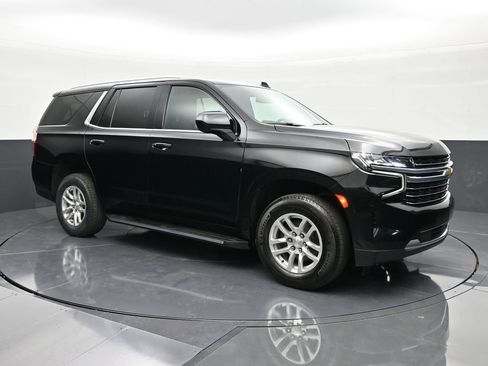 Used 2022 Chevrolet Tahoe LT image 7
