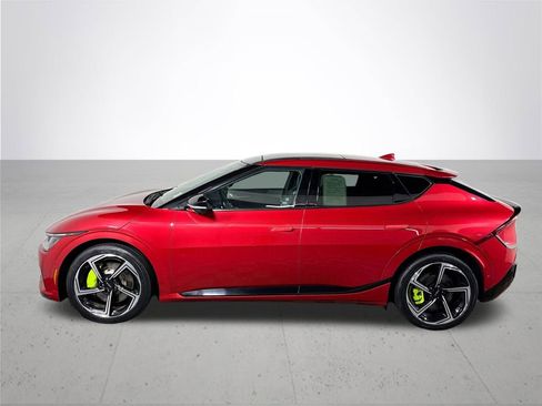 Used 2023 Kia EV6 GT image 9