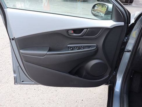 Used 2019 Hyundai Kona SE w/ Cargo Package FWD image 21