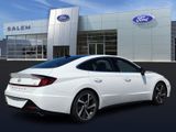 Used 2023 Hyundai Sonata SEL Plus w/ Preferred Accessory Package image 4
