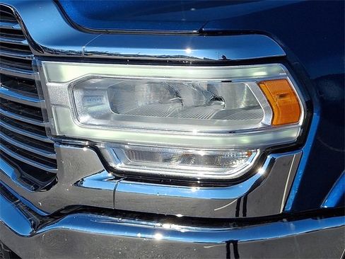 Used 2022 RAM 2500 Laramie image 9