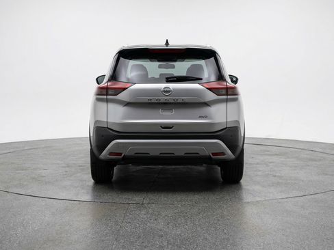 Used 2025 Nissan Rogue SV AWD/4WD image 7