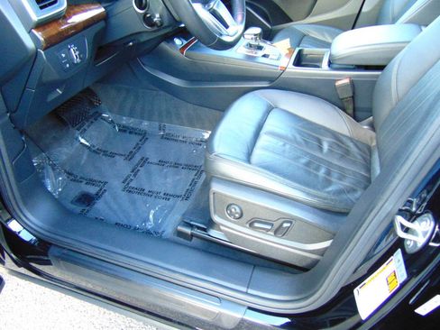 Used 2018 Audi Q5 2.0T Premium image 5