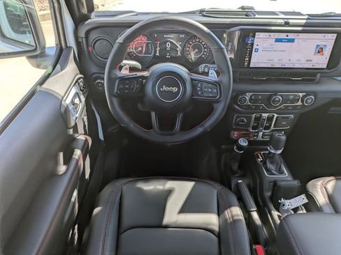 New 2026 Jeep Wrangler Unlimited Rubicon 392 AWD/4WD image 17
