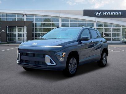 New 2026 Hyundai Kona SEL Sport