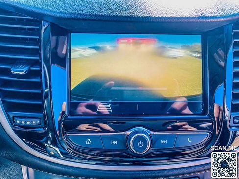 Used 2019 Chevrolet Trax LS w/ Tint and Cruise Package image 31