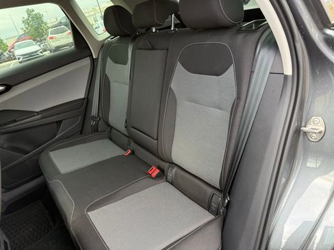 Used 2024 Volkswagen Taos S w/ MDO Package image 10