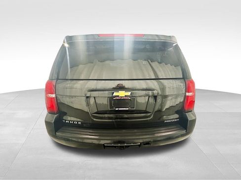 Used 2020 Chevrolet Tahoe Premier RWD image 8