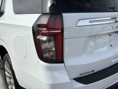 Used 2023 Chevrolet Tahoe Premier image 36