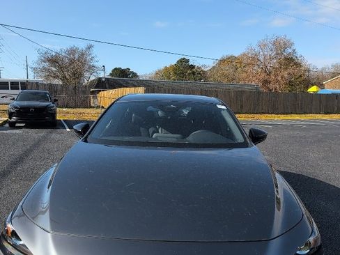 New 2026 MAZDA MAZDA3 s Sport image 9