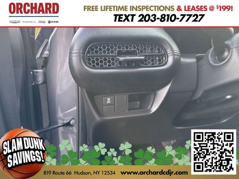 Used 2025 Honda HR-V LX image 24