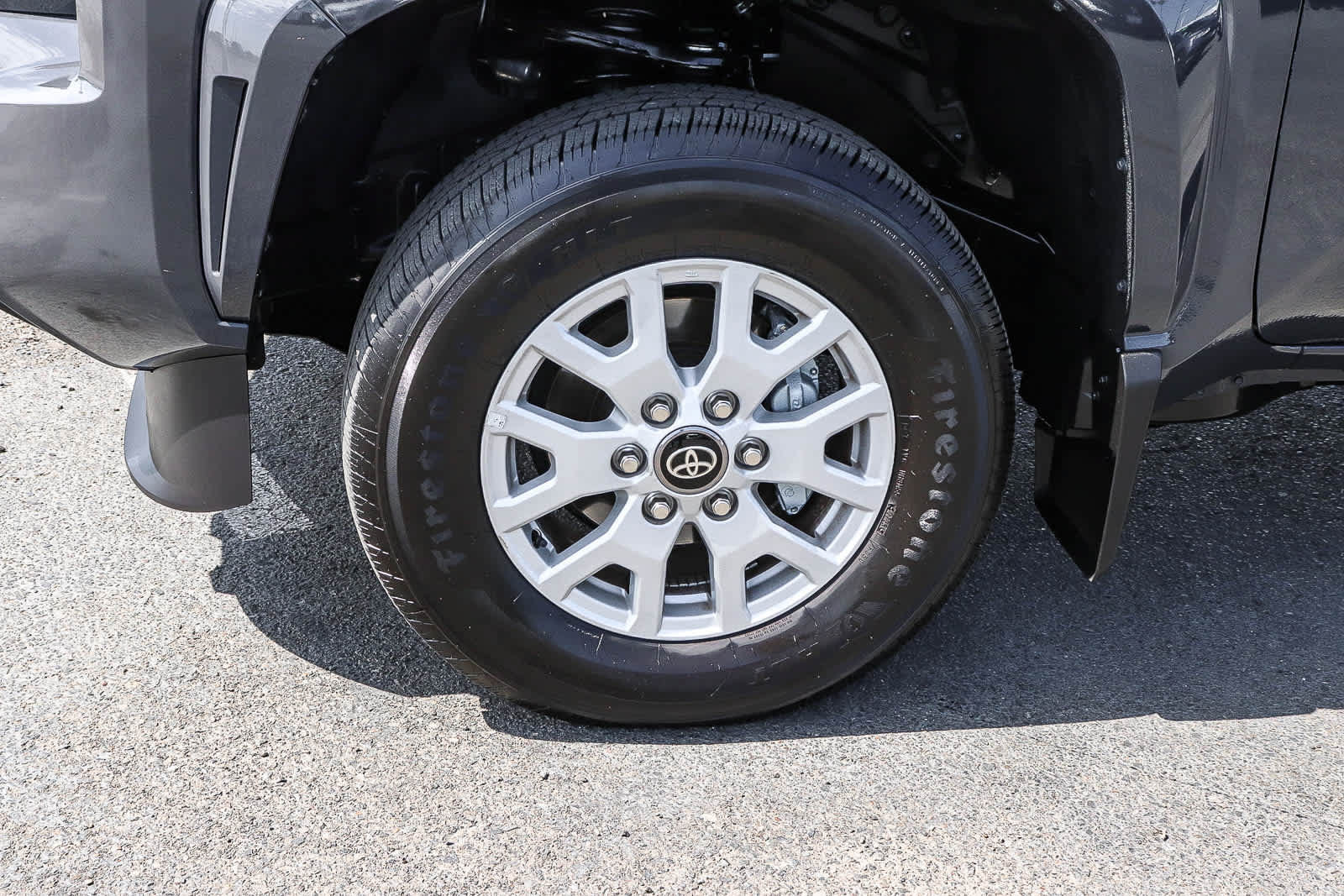 Used 2025 Toyota Tacoma SR5 RWD image 17