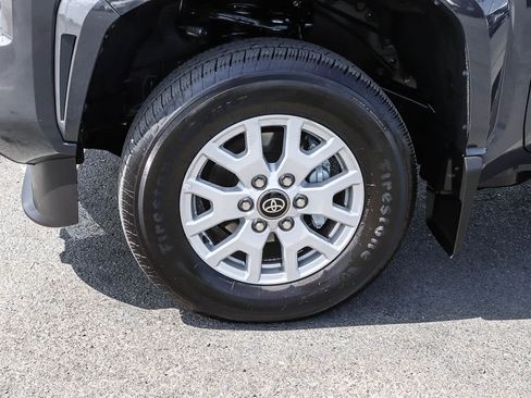 Used 2025 Toyota Tacoma SR5 RWD image 17