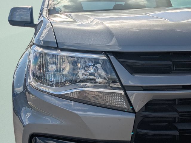 Used 2022 Chevrolet Colorado LT RWD image 23