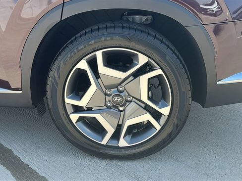 Used 2024 Hyundai Palisade Limited FWD image 18