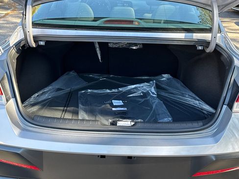 New 2026 Hyundai Elantra SEL Sport image 17