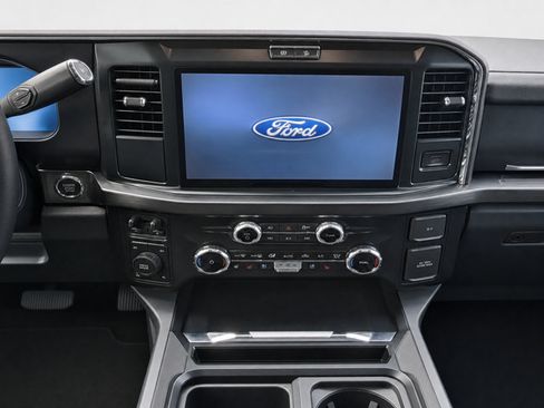 Used 2026 Ford F250 Lariat w/ Chrome Package AWD/4WD image 16