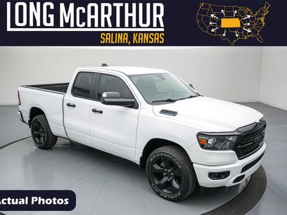 Used 2024 RAM 1500 Tradesman w/ Trailer Tow Group