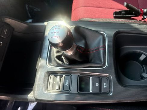 Certified 2025 Honda Civic Si image 19