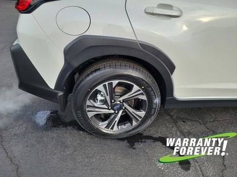 New 2026 Subaru Crosstrek 2.0i Premium image 21