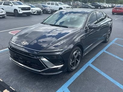 Used 2024 Hyundai Sonata SEL w/ Convenience Package