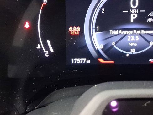 Used 2024 Lexus RX 350 Premium Plus w/ Convenience Package image 20