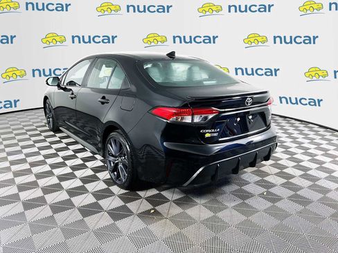 Used 2024 Toyota Corolla SE image 5